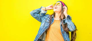 More healthy employees with a work happiness test