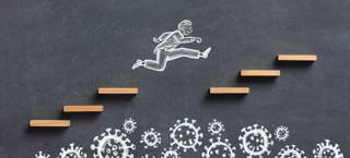 Competency test for internal promotion