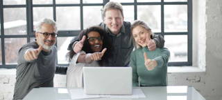 A detailed guide for using a 4-color personality test in organizations