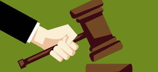 Online assessment for the legal profession