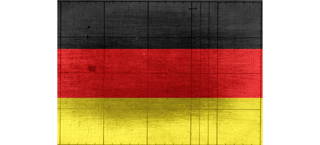 The Bridge Personality test in German